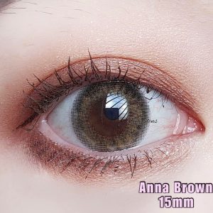 ANNA BROWN 15MM