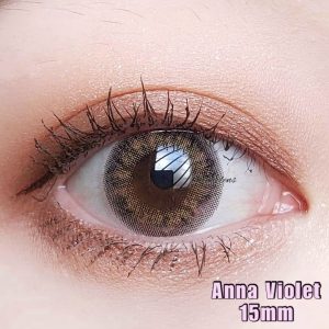 ANNA VIOLET 15MM