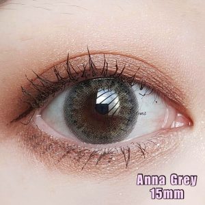 ANNA GREY 15MM