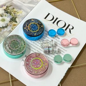 SAKURA MAGIC EXPLOSIVE DESIGN LENS SET