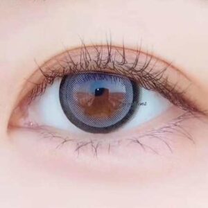 DOLLY GREY 15MM