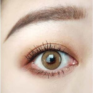 HAZEL BROWN 14.5MM