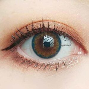 INK BROWN 14.5MM