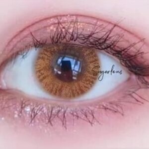 LOLLY BROWN 15MM