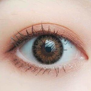 VINTAGE BROWN 14.2MM