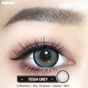 TESSA GREY 16MM