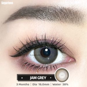JAM GREY 16MM