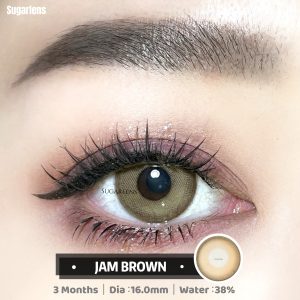 JAM BROWN 16MM