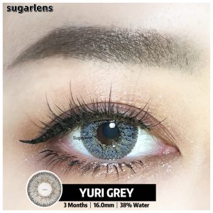 YURI GREY 15MM