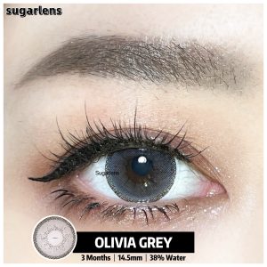 OLIVIA GREY 14.5MM