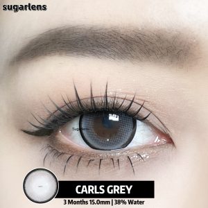 CARLS GREY 15MM