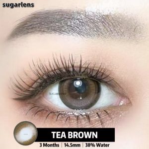 TEA BRONW 14.5MM