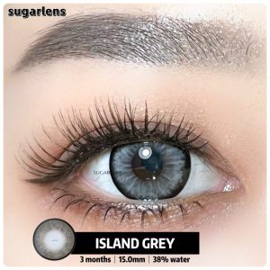 ISLAND GREY 15MM